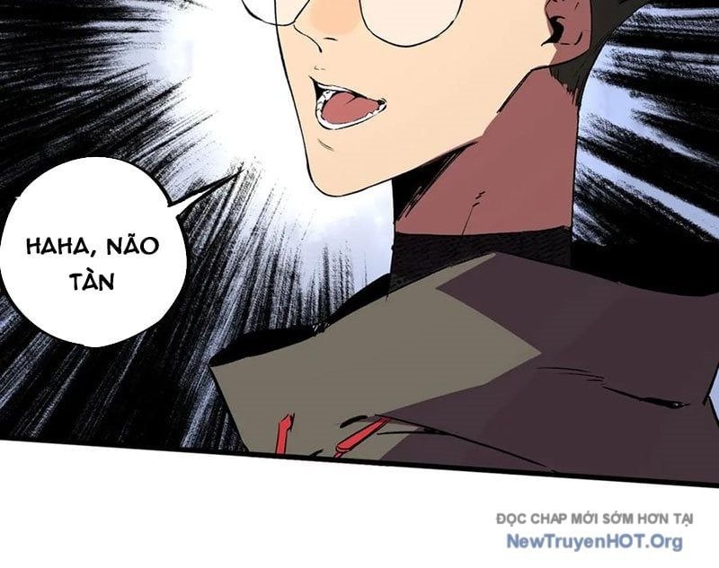 Cấm Chú Sư Mạnh Nhất Lịch Sử - Ch.25 - Trang 4 - Asahi Truyen