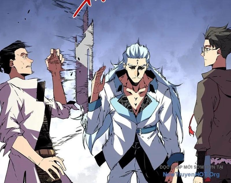 Cấm Chú Sư Mạnh Nhất Lịch Sử - Ch.25 - Trang 8 - Asahi Truyen