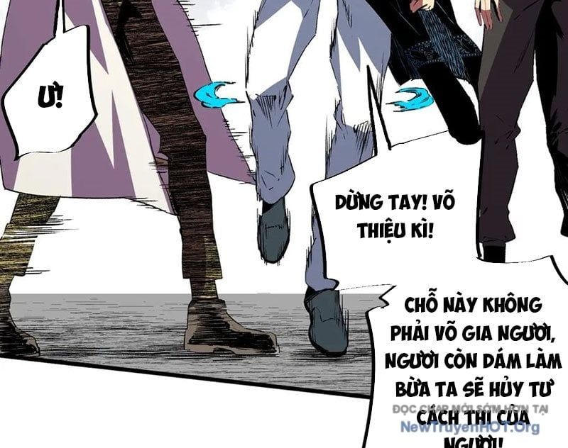 Cấm Chú Sư Mạnh Nhất Lịch Sử - Ch.25 - Trang 9 - Asahi Truyen