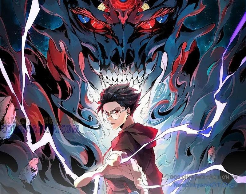 Cấm Chú Sư Mạnh Nhất Lịch Sử - Ch.25 - Trang 11 - Asahi Truyen