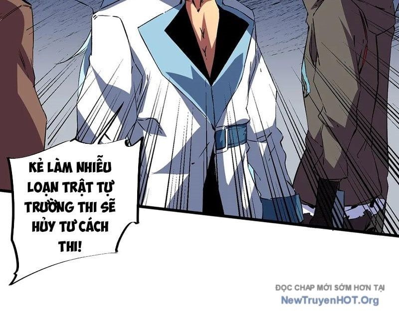 Cấm Chú Sư Mạnh Nhất Lịch Sử - Ch.25 - Trang 18 - Asahi Truyen