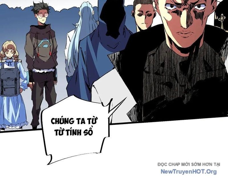 Cấm Chú Sư Mạnh Nhất Lịch Sử - Ch.25 - Trang 20 - Asahi Truyen