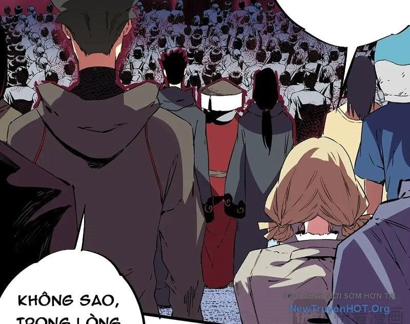 Cấm Chú Sư Mạnh Nhất Lịch Sử - Ch.25 - Trang 22 - Asahi Truyen