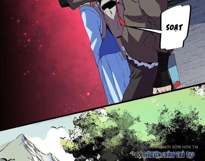 Cấm Chú Sư Mạnh Nhất Lịch Sử - Ch.25 - Trang 25 - Asahi Truyen