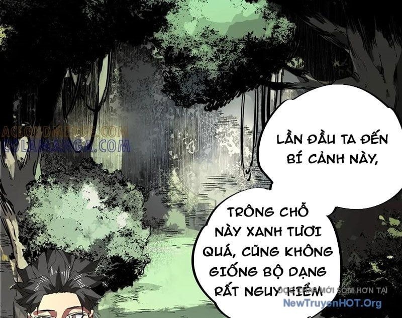 Cấm Chú Sư Mạnh Nhất Lịch Sử - Ch.25 - Trang 27 - Asahi Truyen