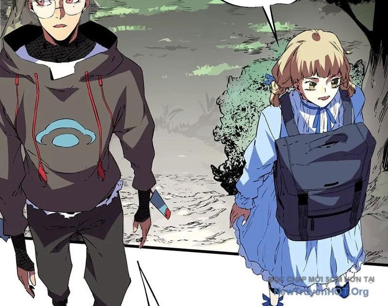 Cấm Chú Sư Mạnh Nhất Lịch Sử - Ch.25 - Trang 28 - Asahi Truyen