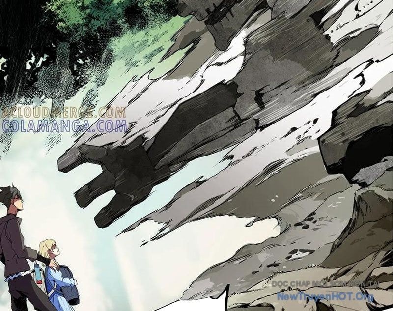 Cấm Chú Sư Mạnh Nhất Lịch Sử - Ch.25 - Trang 31 - Asahi Truyen