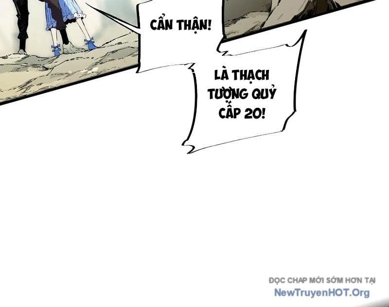 Cấm Chú Sư Mạnh Nhất Lịch Sử - Ch.25 - Trang 32 - Asahi Truyen