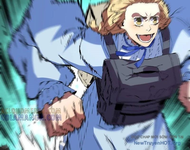 Cấm Chú Sư Mạnh Nhất Lịch Sử - Ch.25 - Trang 34 - Asahi Truyen
