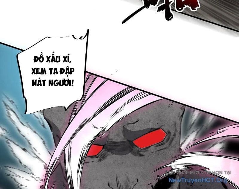 Cấm Chú Sư Mạnh Nhất Lịch Sử - Ch.25 - Trang 36 - Asahi Truyen