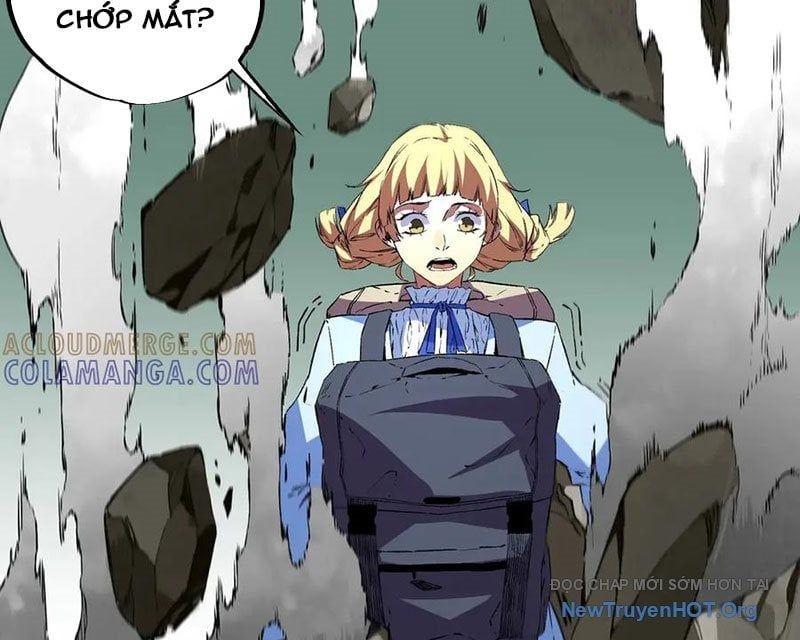 Cấm Chú Sư Mạnh Nhất Lịch Sử - Ch.25 - Trang 46 - Asahi Truyen