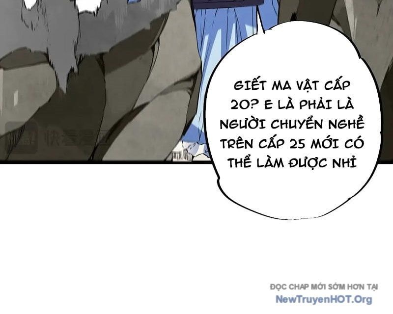 Cấm Chú Sư Mạnh Nhất Lịch Sử - Ch.25 - Trang 47 - Asahi Truyen