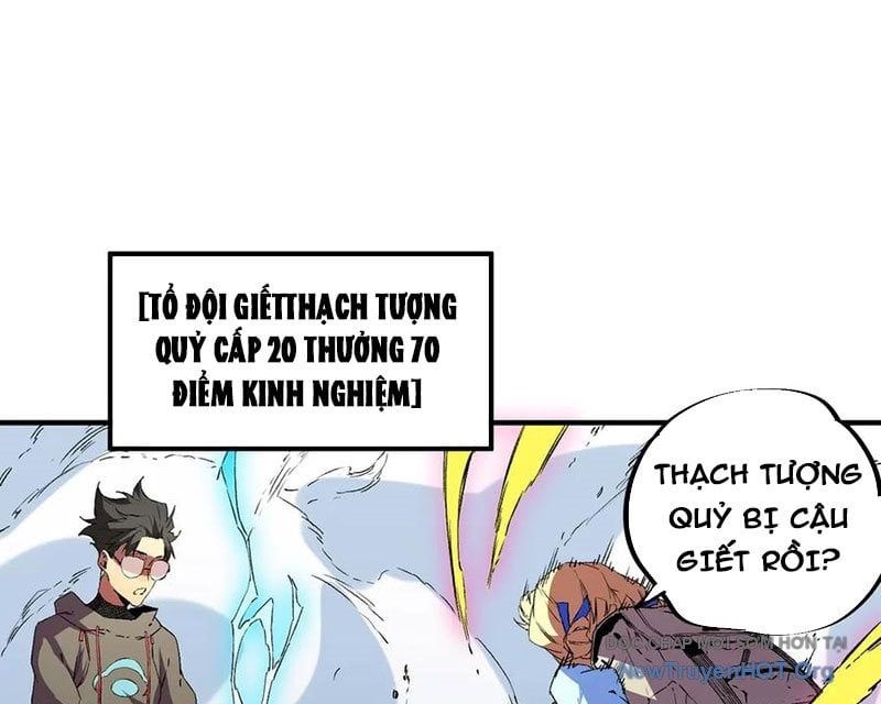 Cấm Chú Sư Mạnh Nhất Lịch Sử - Ch.25 - Trang 48 - Asahi Truyen