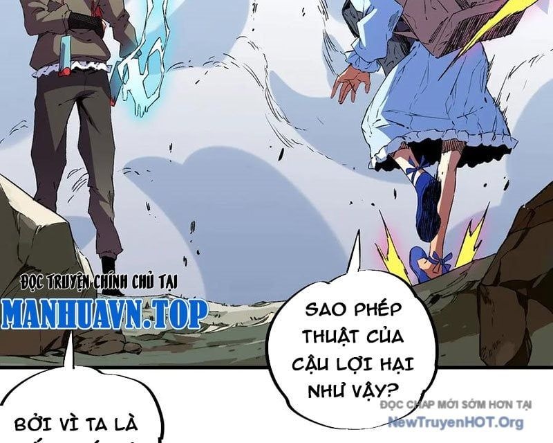 Cấm Chú Sư Mạnh Nhất Lịch Sử - Ch.25 - Trang 49 - Asahi Truyen