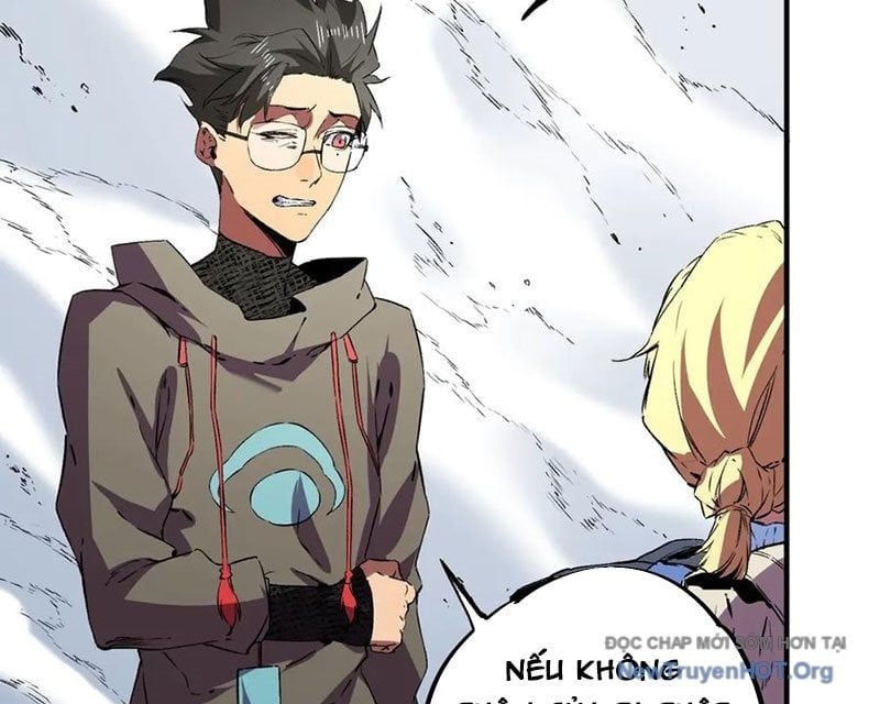 Cấm Chú Sư Mạnh Nhất Lịch Sử - Ch.25 - Trang 51 - Asahi Truyen