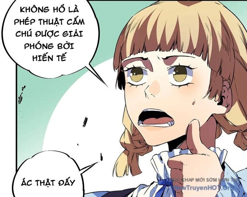 Cấm Chú Sư Mạnh Nhất Lịch Sử - Ch.25 - Trang 53 - Asahi Truyen