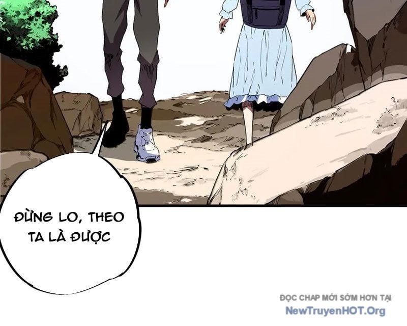 Cấm Chú Sư Mạnh Nhất Lịch Sử - Ch.25 - Trang 56 - Asahi Truyen