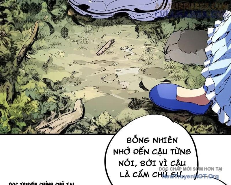 Cấm Chú Sư Mạnh Nhất Lịch Sử - Ch.25 - Trang 58 - Asahi Truyen