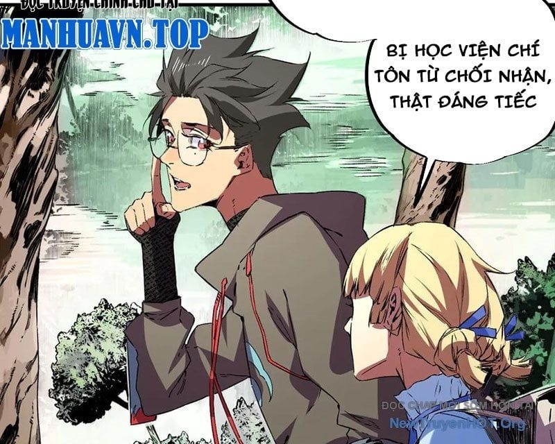 Cấm Chú Sư Mạnh Nhất Lịch Sử - Ch.25 - Trang 59 - Asahi Truyen