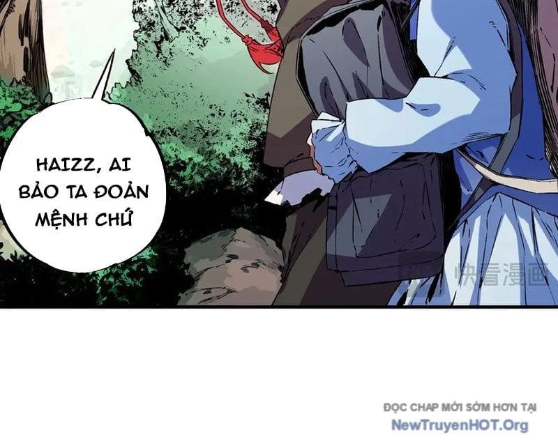 Cấm Chú Sư Mạnh Nhất Lịch Sử - Ch.25 - Trang 60 - Asahi Truyen