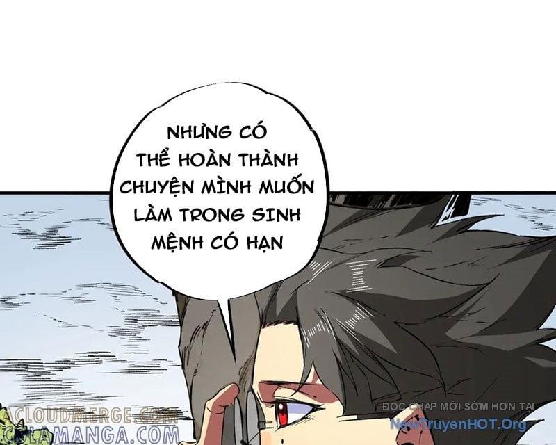 Cấm Chú Sư Mạnh Nhất Lịch Sử - Ch.25 - Trang 61 - Asahi Truyen