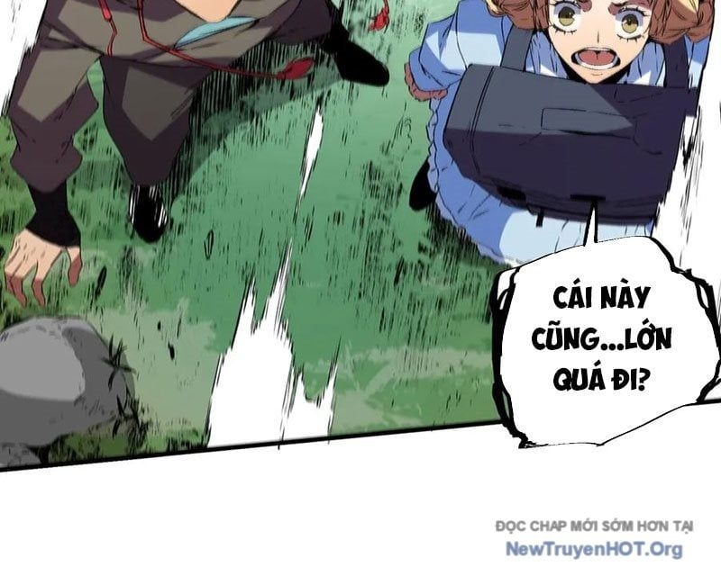 Cấm Chú Sư Mạnh Nhất Lịch Sử - Ch.25 - Trang 72 - Asahi Truyen