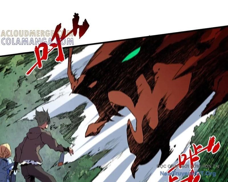 Cấm Chú Sư Mạnh Nhất Lịch Sử - Ch.25 - Trang 73 - Asahi Truyen