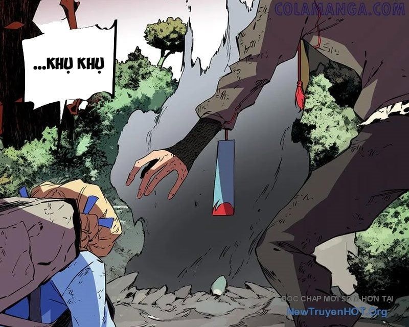 Cấm Chú Sư Mạnh Nhất Lịch Sử - Ch.25 - Trang 81 - Asahi Truyen