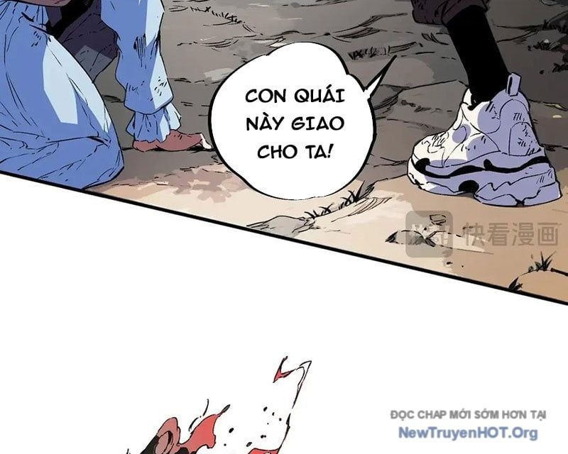 Cấm Chú Sư Mạnh Nhất Lịch Sử - Ch.25 - Trang 82 - Asahi Truyen