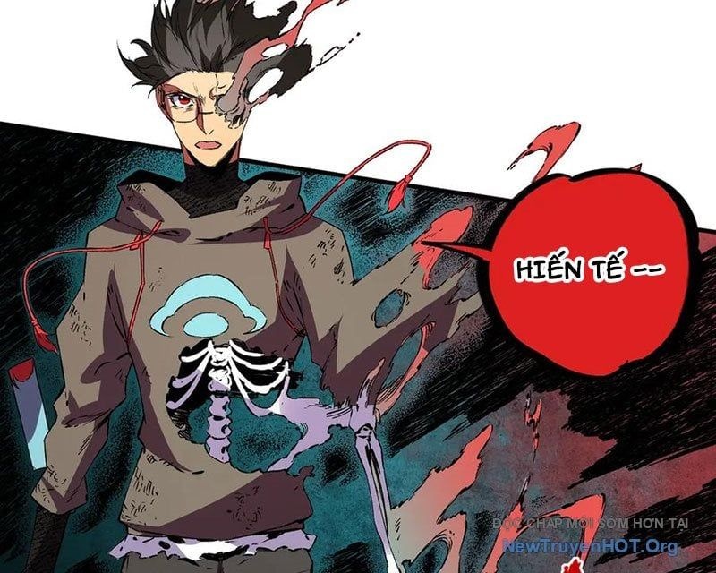 Cấm Chú Sư Mạnh Nhất Lịch Sử - Ch.25 - Trang 83 - Asahi Truyen