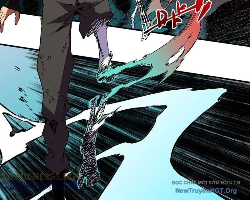 Cấm Chú Sư Mạnh Nhất Lịch Sử - Ch.25 - Trang 84 - Asahi Truyen