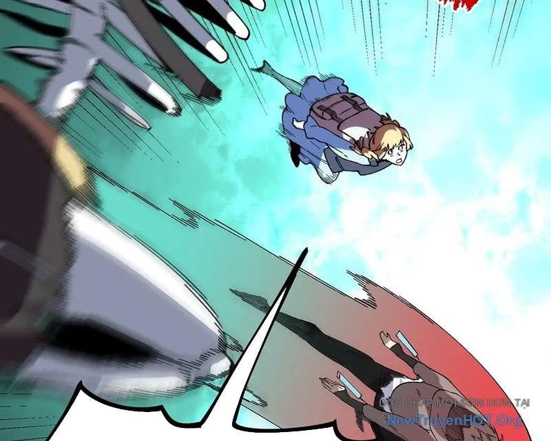 Cấm Chú Sư Mạnh Nhất Lịch Sử - Ch.25 - Trang 106 - Asahi Truyen