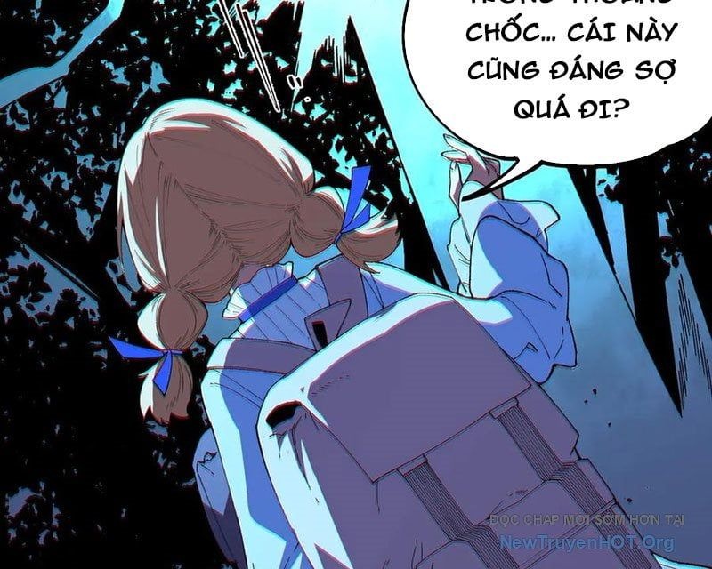 Cấm Chú Sư Mạnh Nhất Lịch Sử - Ch.25 - Trang 110 - Asahi Truyen