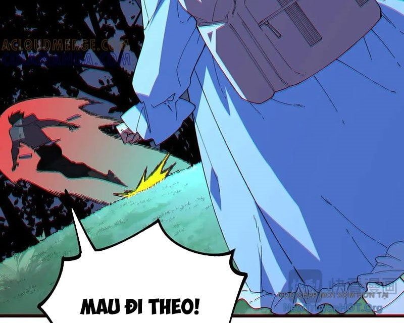 Cấm Chú Sư Mạnh Nhất Lịch Sử - Ch.25 - Trang 111 - Asahi Truyen