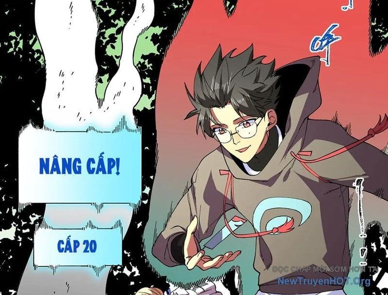 Cấm Chú Sư Mạnh Nhất Lịch Sử - Ch.25 - Trang 123 - Asahi Truyen