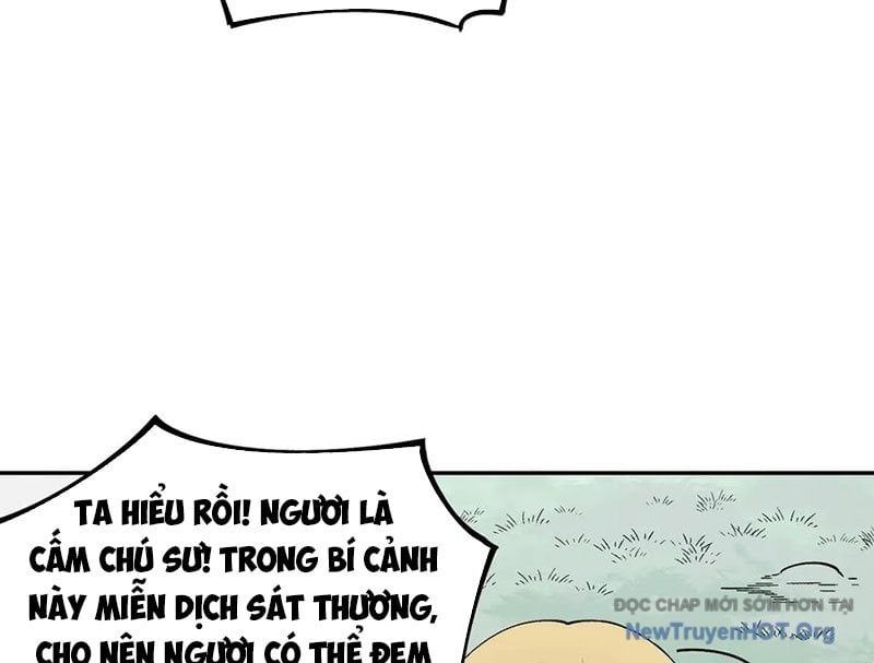 Cấm Chú Sư Mạnh Nhất Lịch Sử - Ch.25 - Trang 125 - Asahi Truyen