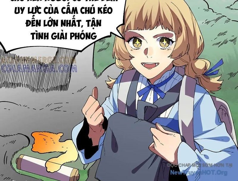 Cấm Chú Sư Mạnh Nhất Lịch Sử - Ch.25 - Trang 126 - Asahi Truyen