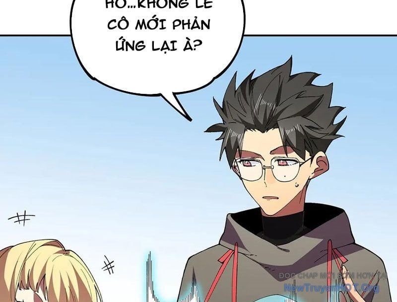 Cấm Chú Sư Mạnh Nhất Lịch Sử - Ch.25 - Trang 128 - Asahi Truyen