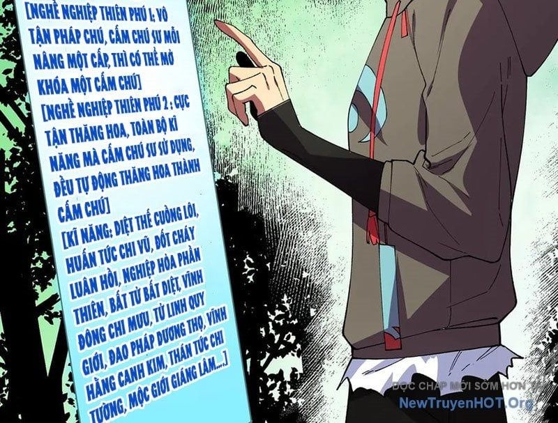 Cấm Chú Sư Mạnh Nhất Lịch Sử - Ch.25 - Trang 131 - Asahi Truyen