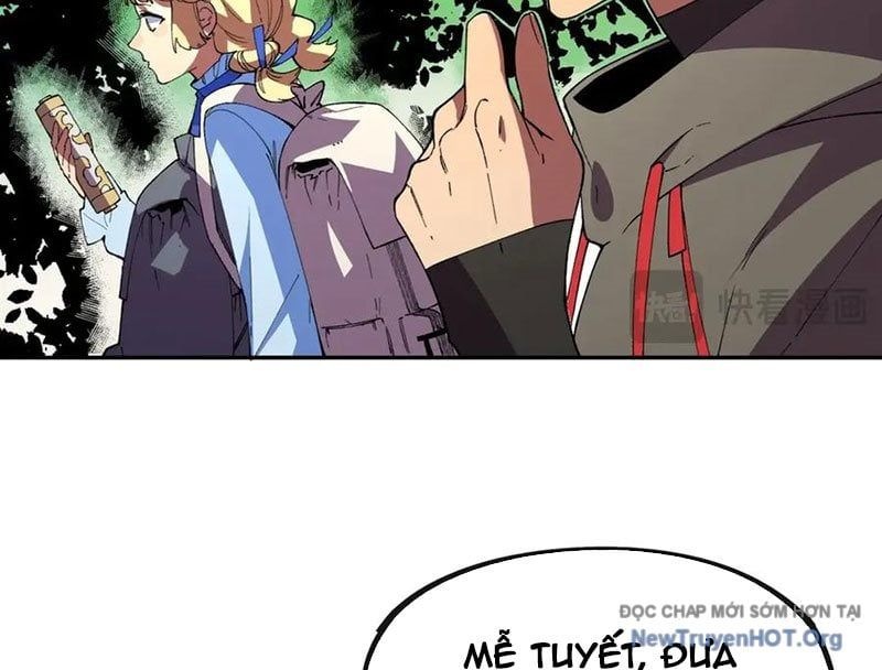 Cấm Chú Sư Mạnh Nhất Lịch Sử - Ch.25 - Trang 134 - Asahi Truyen