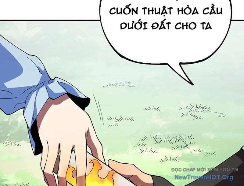 Cấm Chú Sư Mạnh Nhất Lịch Sử - Ch.25 - Trang 135 - Asahi Truyen