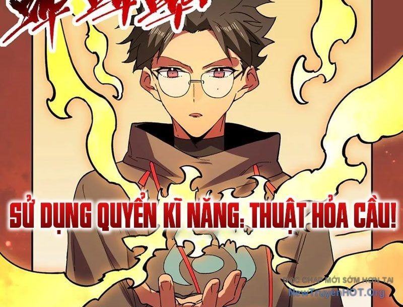 Cấm Chú Sư Mạnh Nhất Lịch Sử - Ch.25 - Trang 138 - Asahi Truyen