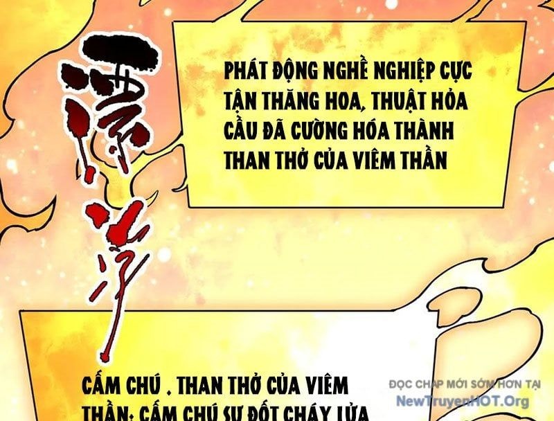 Cấm Chú Sư Mạnh Nhất Lịch Sử - Ch.25 - Trang 140 - Asahi Truyen