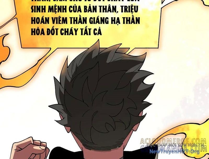 Cấm Chú Sư Mạnh Nhất Lịch Sử - Ch.25 - Trang 141 - Asahi Truyen