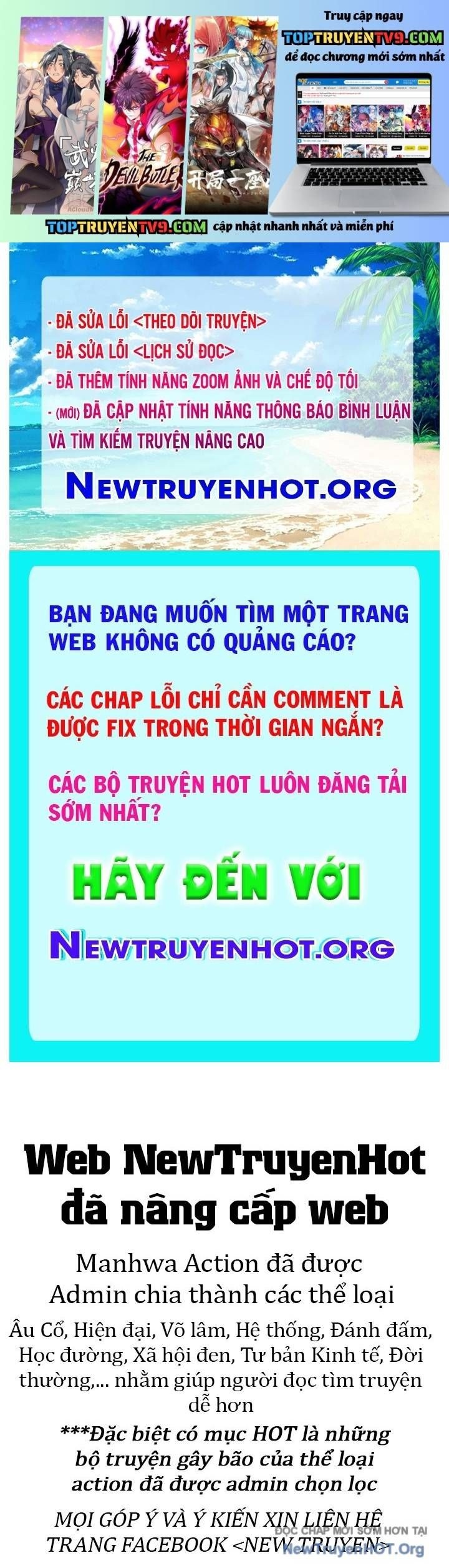 Cấm Chú Sư Mạnh Nhất Lịch Sử - Ch.26 - Trang 2 - Asahi Truyen