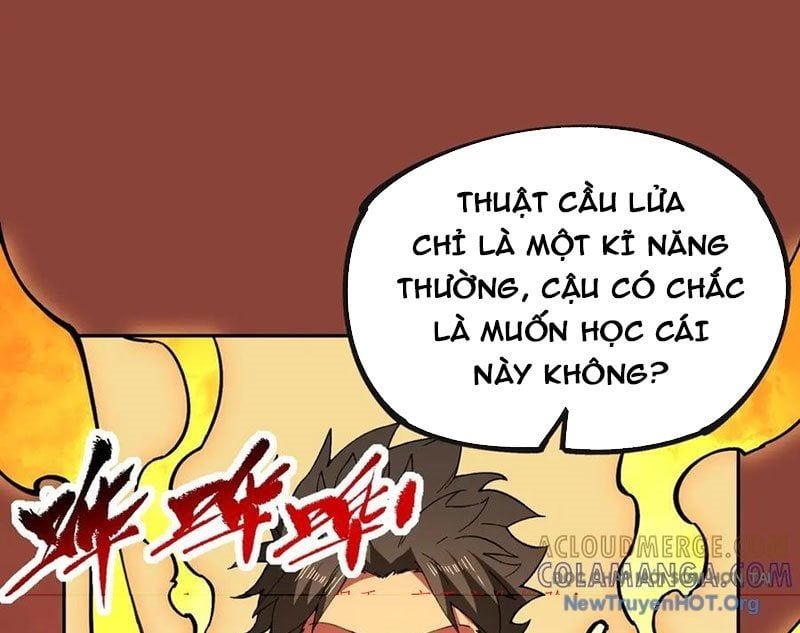 Cấm Chú Sư Mạnh Nhất Lịch Sử - Ch.26 - Trang 3 - Asahi Truyen