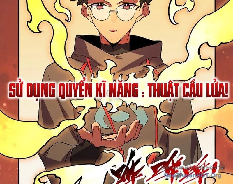 Cấm Chú Sư Mạnh Nhất Lịch Sử - Ch.26 - Trang 4 - Asahi Truyen