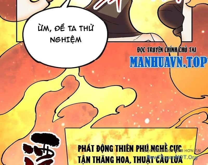 Cấm Chú Sư Mạnh Nhất Lịch Sử - Ch.26 - Trang 5 - Asahi Truyen