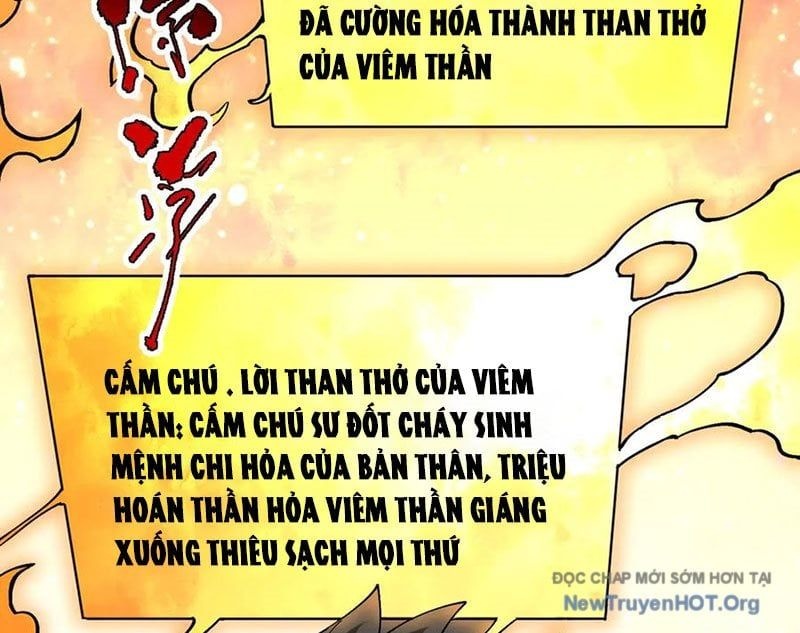 Cấm Chú Sư Mạnh Nhất Lịch Sử - Ch.26 - Trang 6 - Asahi Truyen