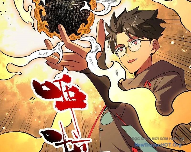 Cấm Chú Sư Mạnh Nhất Lịch Sử - Ch.26 - Trang 10 - Asahi Truyen